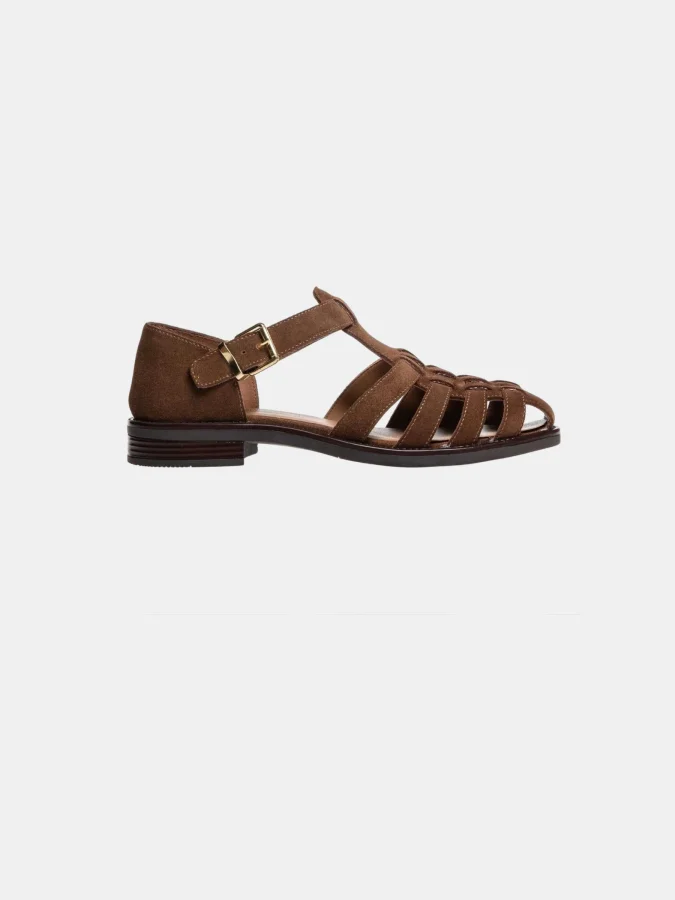 Copenhagen Shoes - DAISY S.