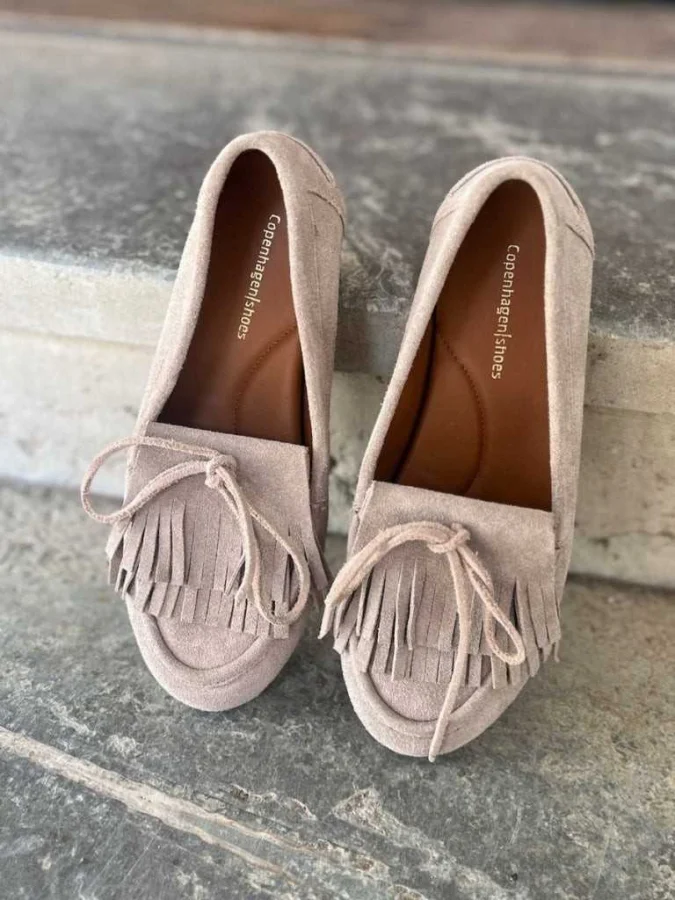 Copenhagen Shoes - LA BOHEME 2