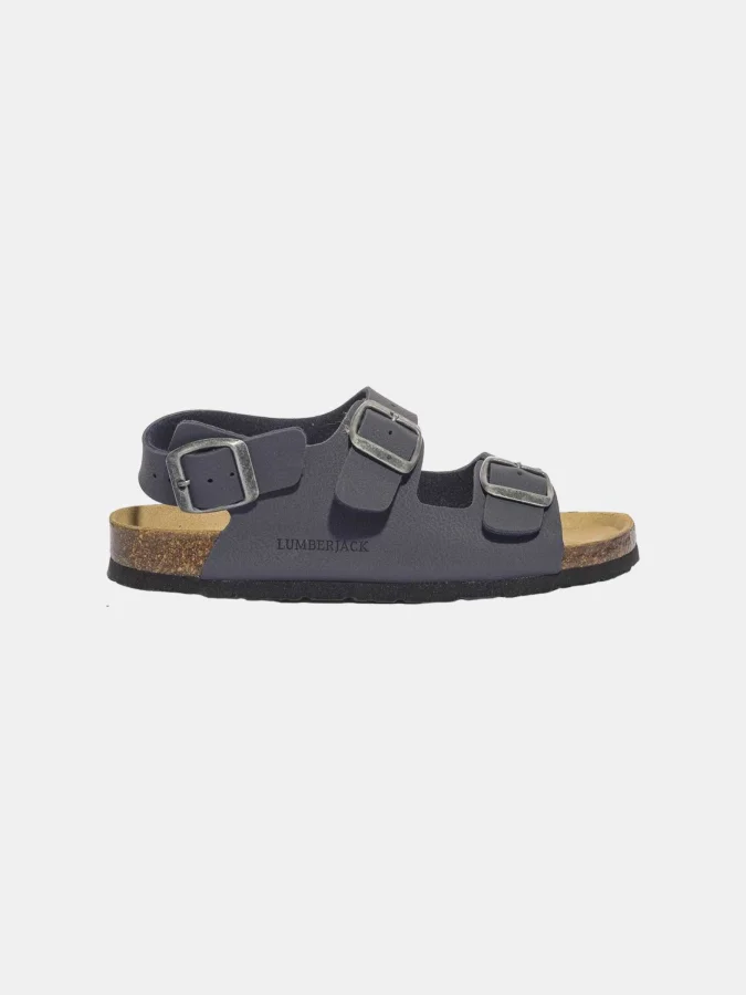 LUMBERJACK - BOY NAVY BLUE...