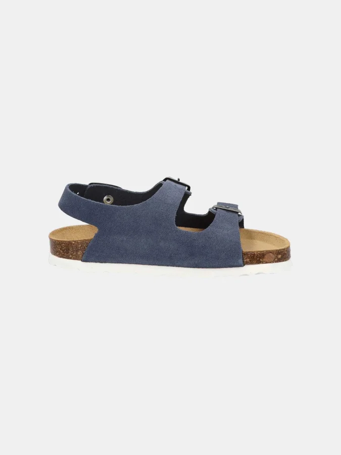 LUMBERJACK - BOY DENIM BLUE...
