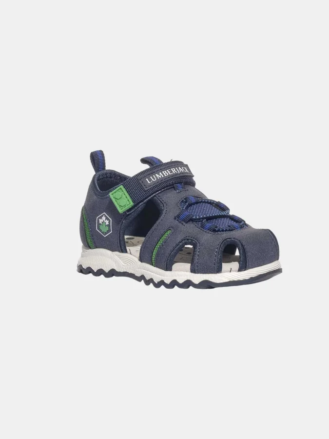 LUMBERJACK - BOY NAVY... 2