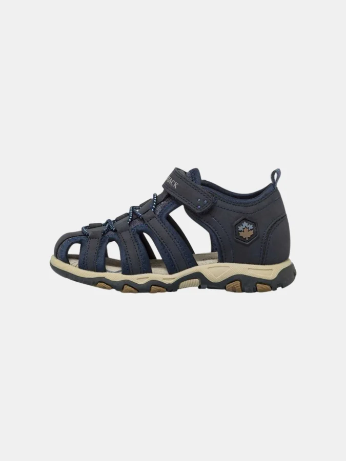 LUMBERJACK - BOY NAVY BLUE...