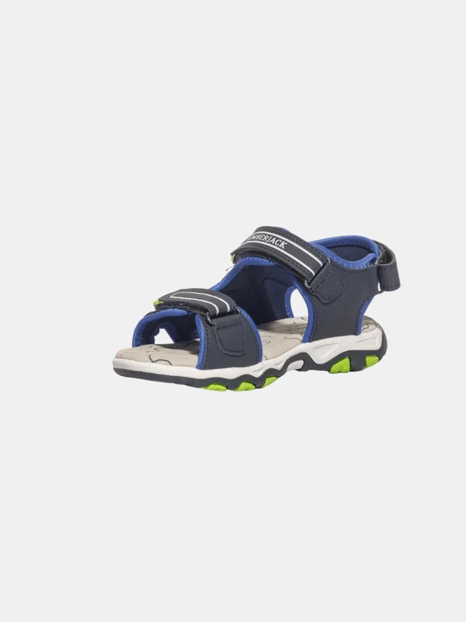 LUMBERJACK - BOY NAVY BLUE... 2