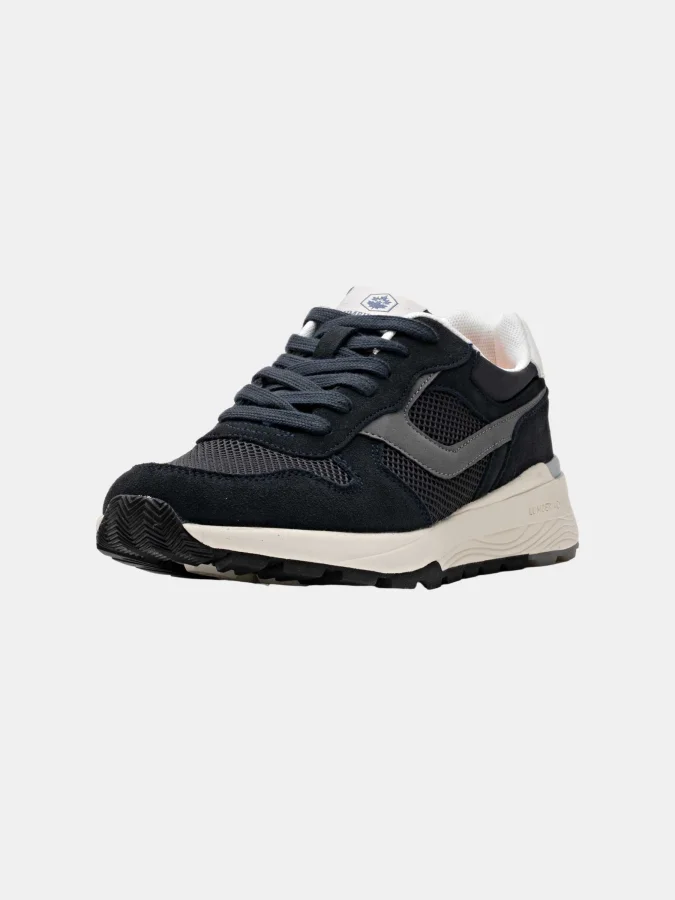 LUMBERJACK - MAN NAVY BLUE... 2