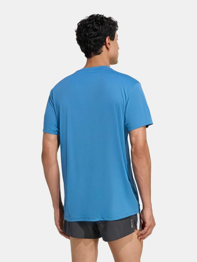 Adidas - Run Ess BL T M 2