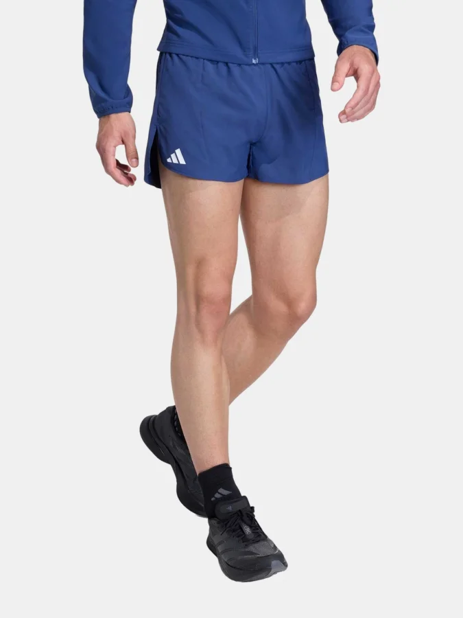 Adidas - ADIZERO E SHORT