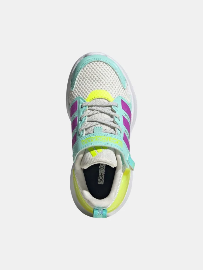 Adidas - LIGHTORAMA RNR EL C 2