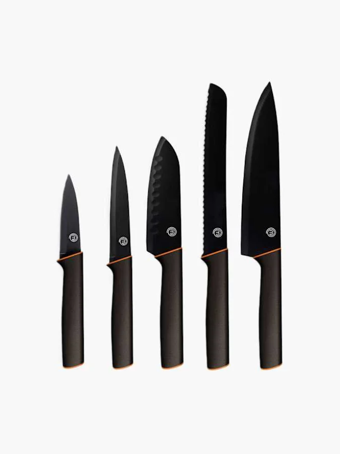 Masterchef - Knife set...