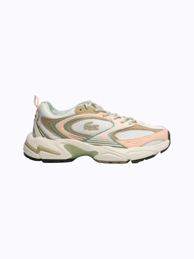 Lacoste - STORM 96 2K 126 6...