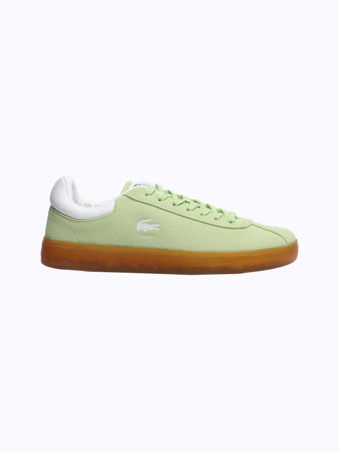 Lacoste - BASESHOT 126 2 SFA