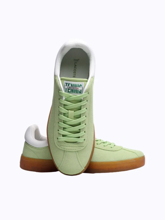 Lacoste - BASESHOT 126 2 SFA 2