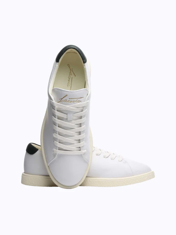 Lacoste - LINECOURT 1262 SMA 2