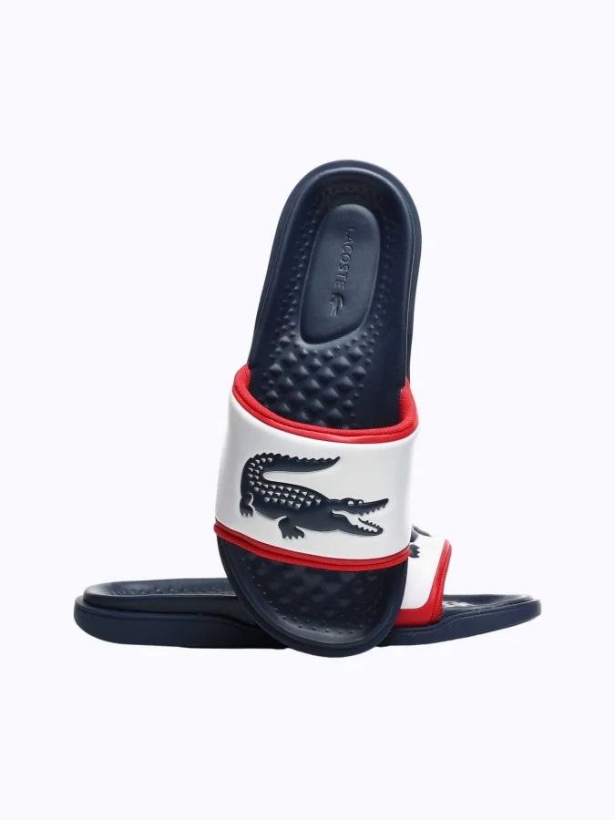 LACOSTE - SERVE SLIDE DUAL... 2