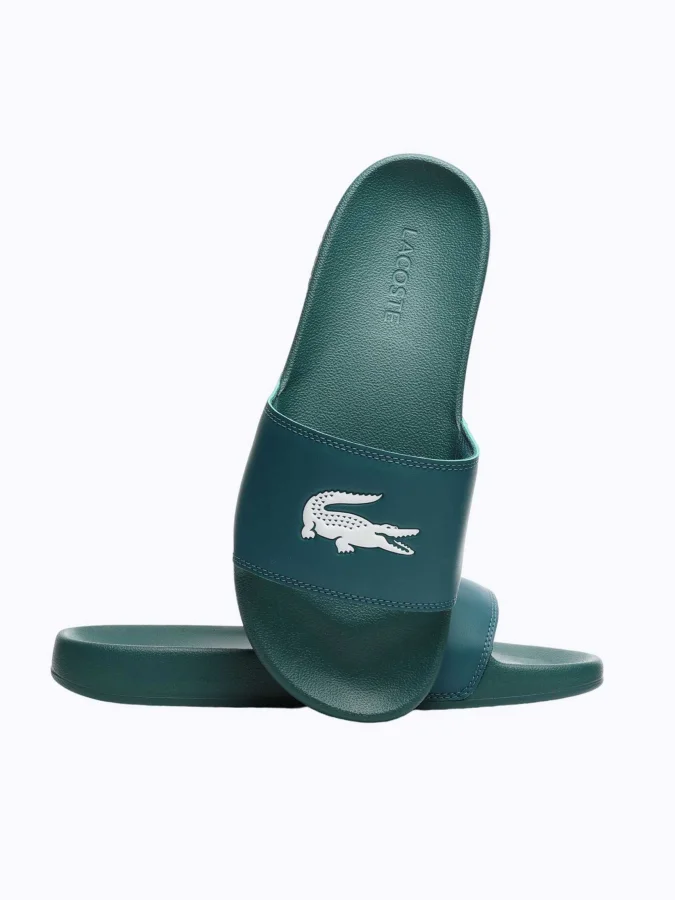LACOSTE - SERVE SLIDE 0.0... 2