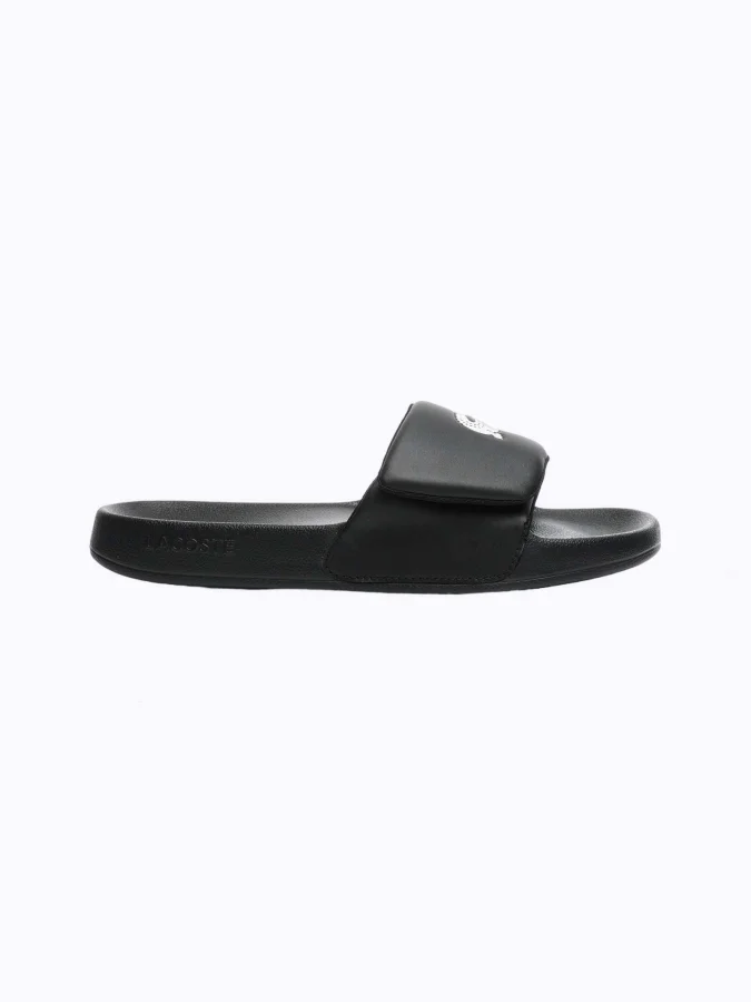 LACOSTE - SERVE SLIDE 0 S...