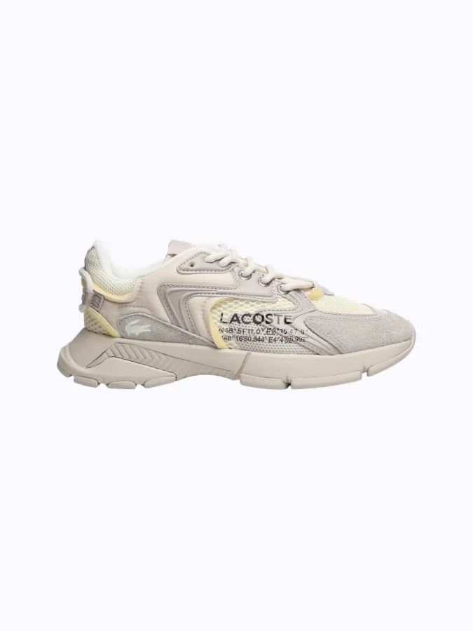 LACOSTE - L003 NEO 126 1 SFA