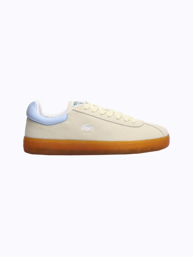 LACOSTE - BASESHOT 126 5 SFA