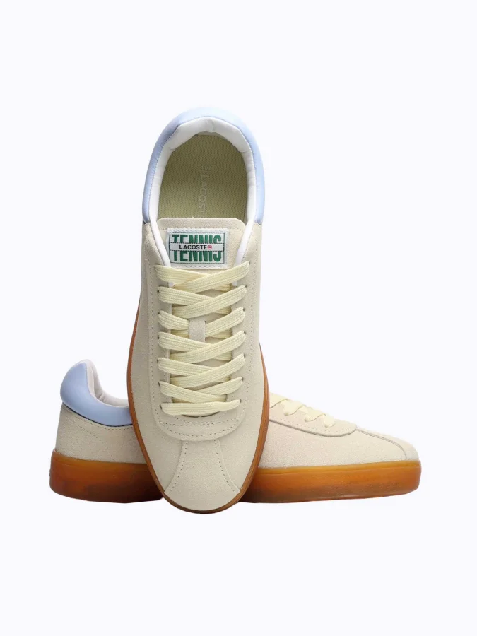 LACOSTE - BASESHOT 126 5 SFA 2