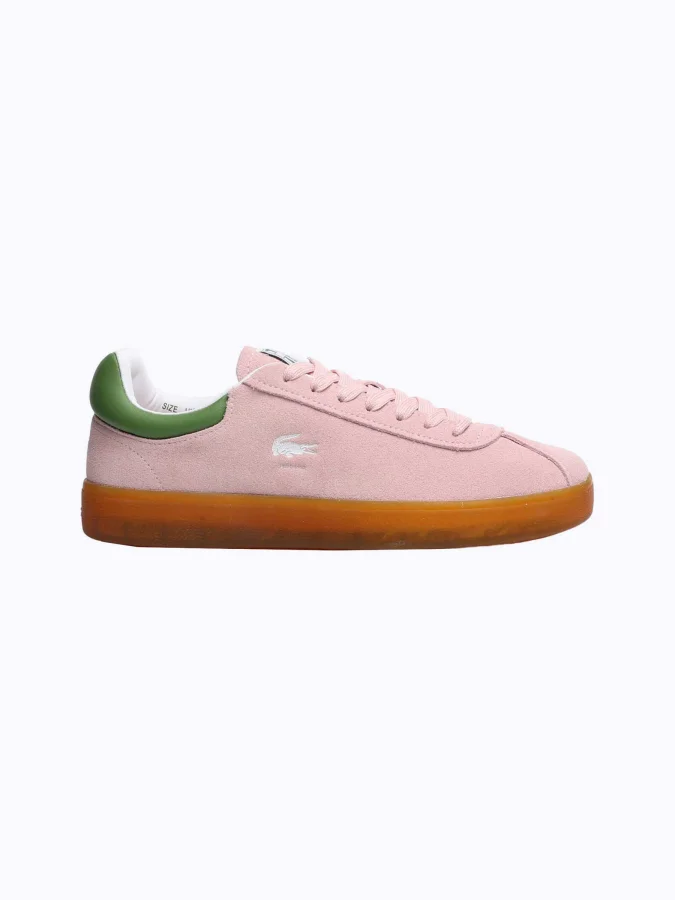 LACOSTE - BASESHOT 126 5 SFA