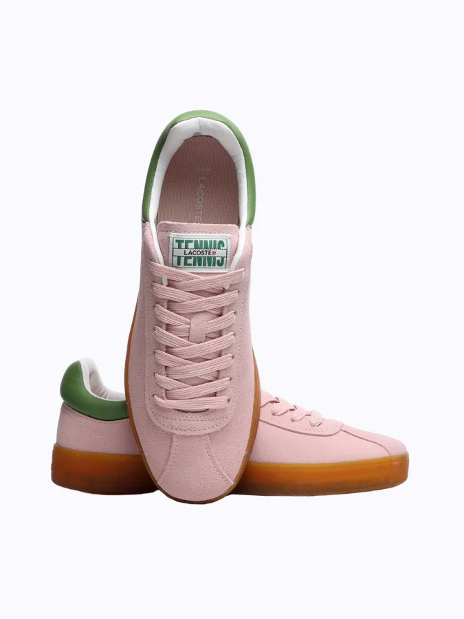 LACOSTE - BASESHOT 126 5 SFA 2