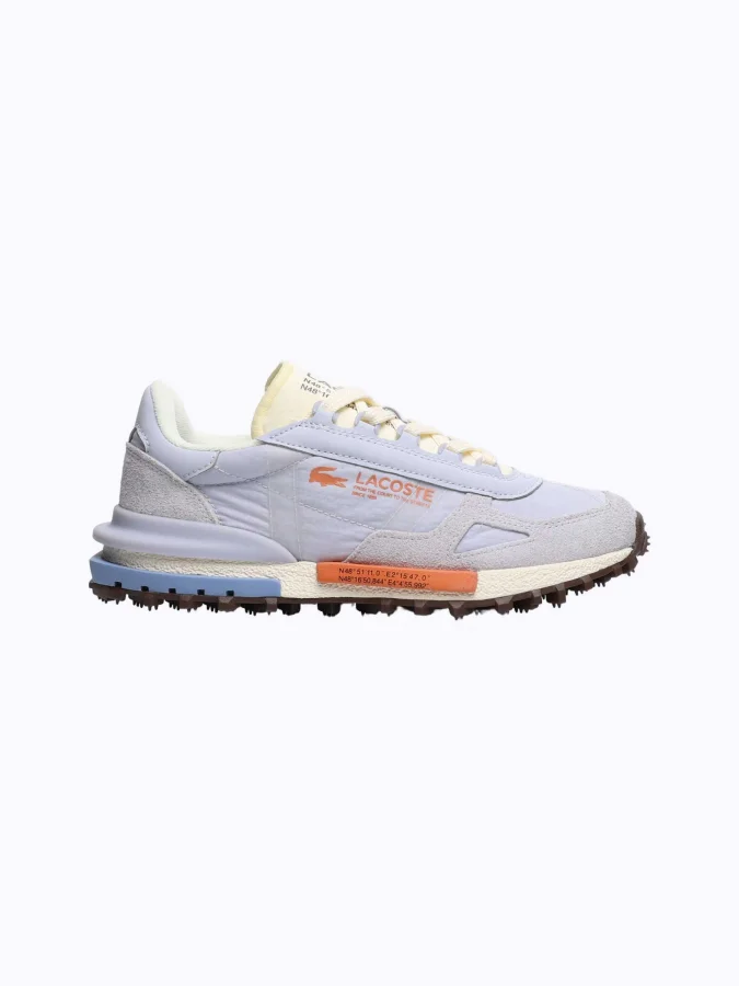 LACOSTE - ELITE ACTIVE 126...