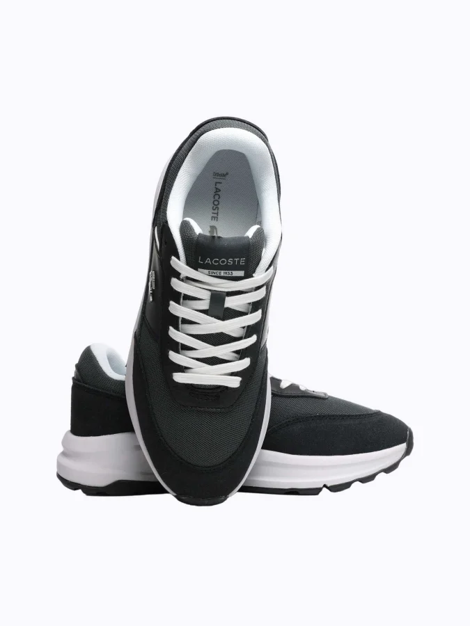 LACOSTE - RUN SET CGR 1261 SMA 2
