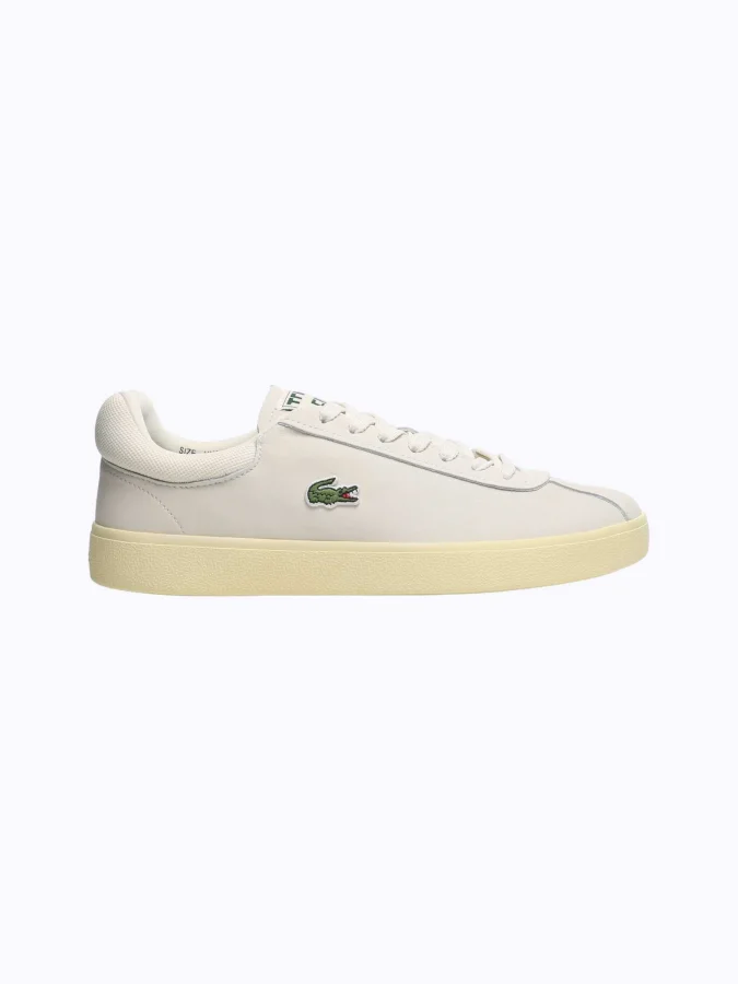 LACOSTE - BASESHOT 126 2 SMA