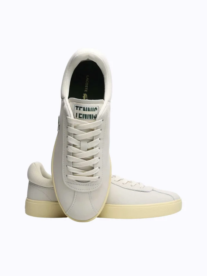 LACOSTE - BASESHOT 126 2 SMA 2