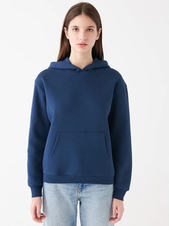 Mavi - HOODED SWEATSHIRT 2