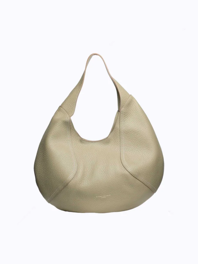 GIANNI CHIARINI - ZEUDI