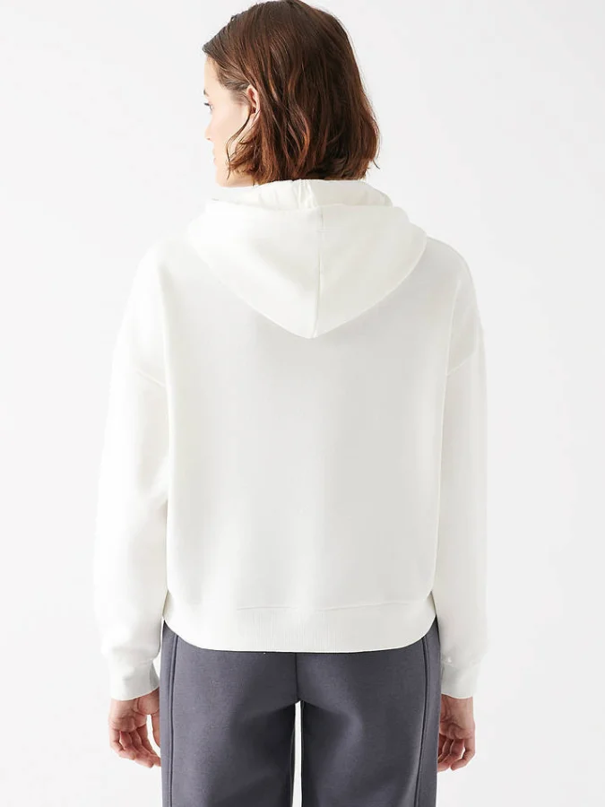 Mavi - MAVİ SWEATSHIRT 2