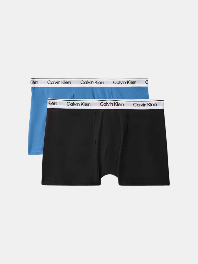 CALVIN KLEIN - 2PK TRUNK