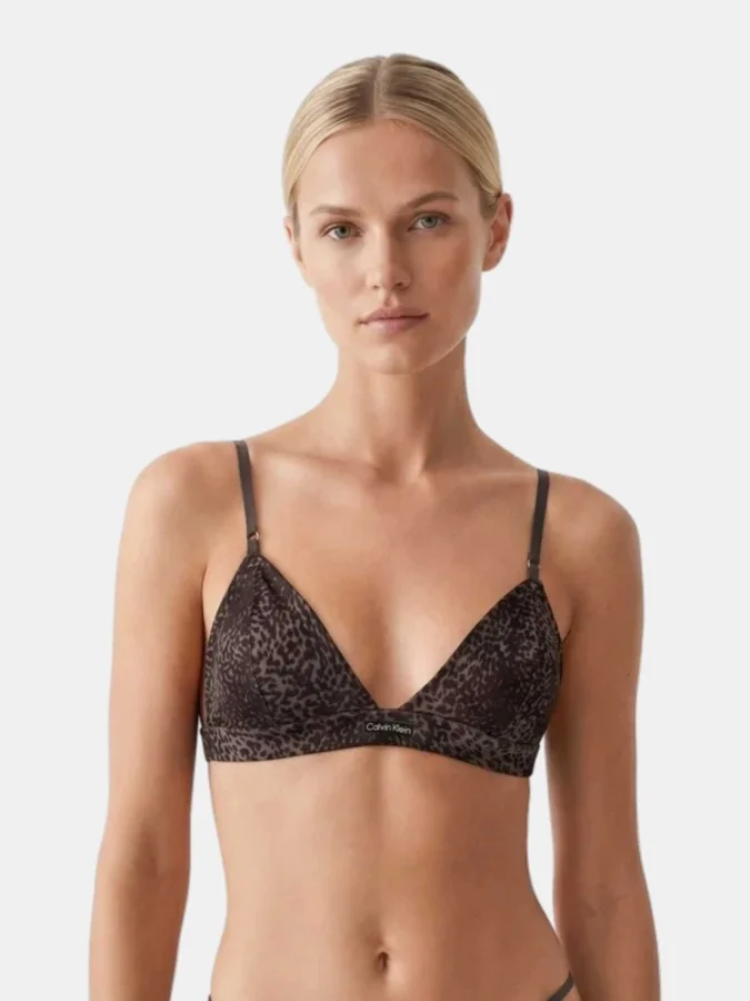 CALVIN KLEIN - UNLINED...