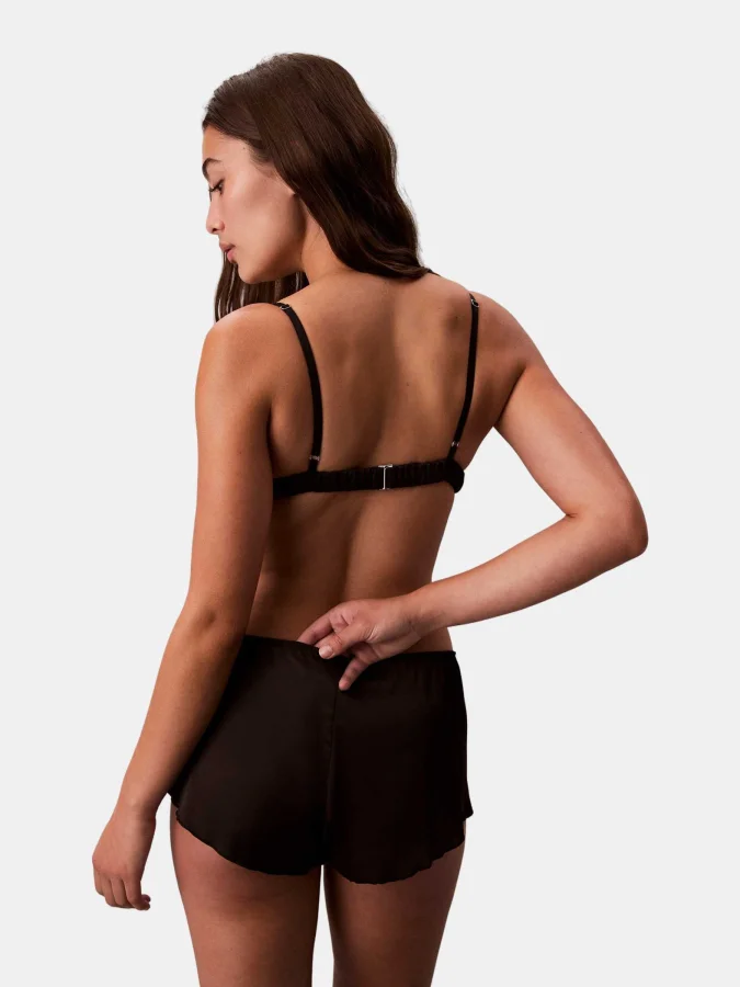 CALVIN KLEIN - UNLINED... 2