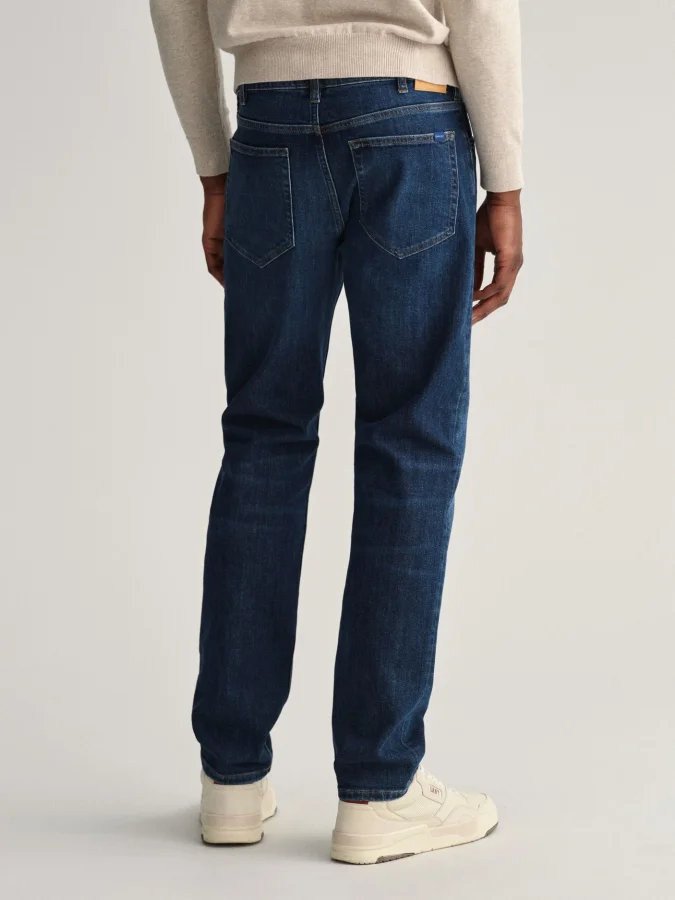 Gant - ARLEY GANT JEANS 2