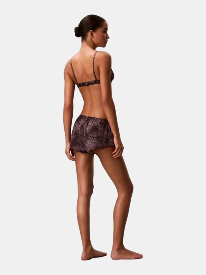 CALVIN KLEIN - TAPSHORT 2