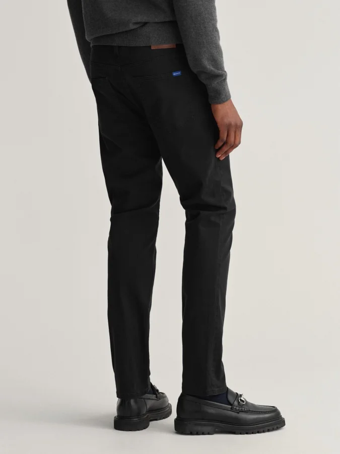 Gant - HAYES DESERT JEANS 2