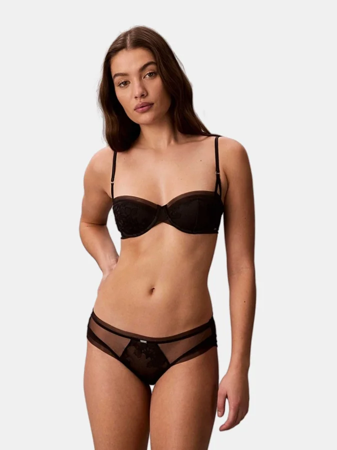 CALVIN KLEIN - LIGHTLY...