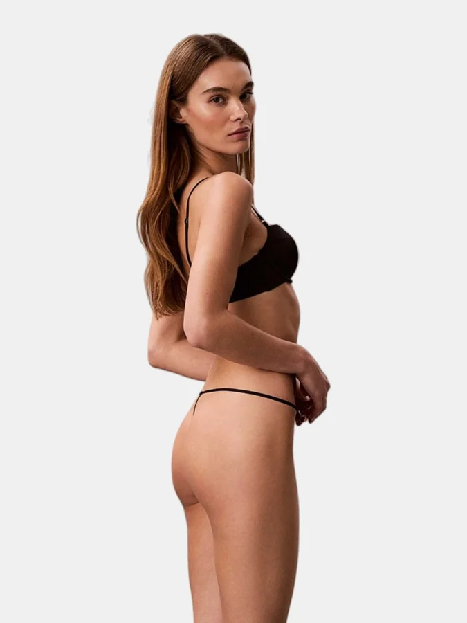 CALVIN KLEIN - THONG 2