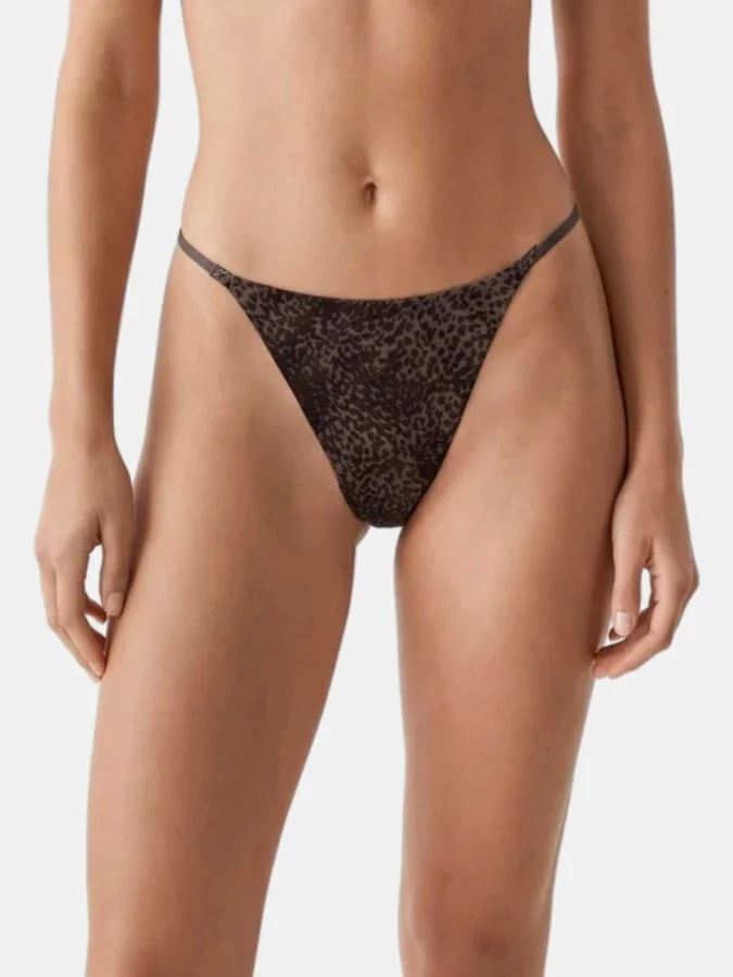 CALVIN KLEIN - TANGA