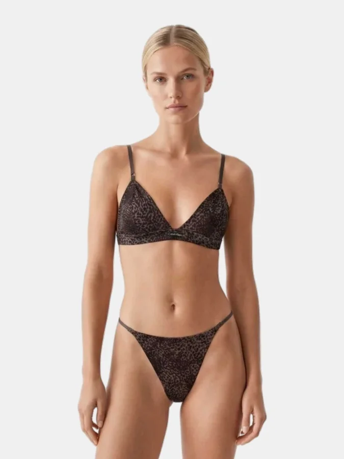 CALVIN KLEIN - TANGA 2