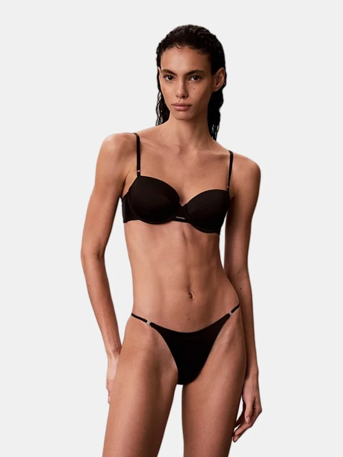 CALVIN KLEIN - TANGA