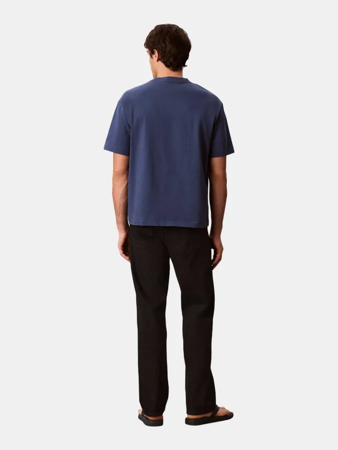 CALVIN KLEIN - SS RLXD... 2
