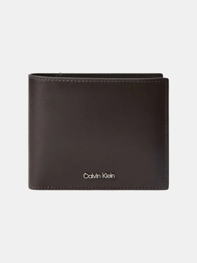 CALVIN KLEIN - RAISED...