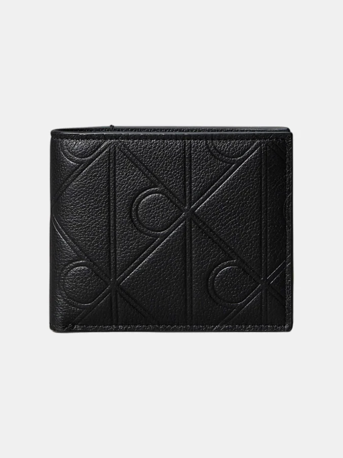 CALVIN KLEIN - XL EMBLEM...