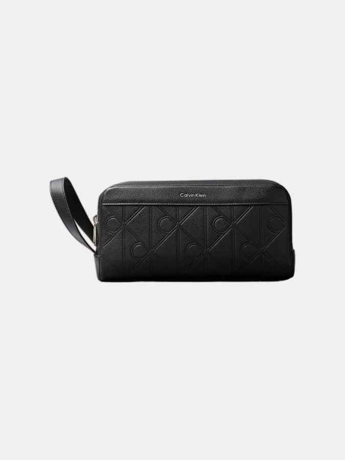 CALVIN KLEIN - XL EMBLEM...
