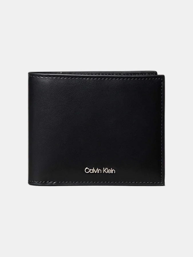 CALVIN KLEIN - RAISED BILL...