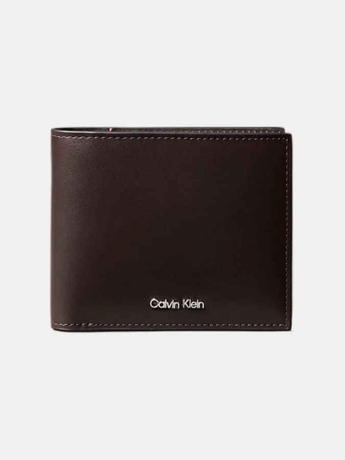CALVIN KLEIN - RAISED BILL...
