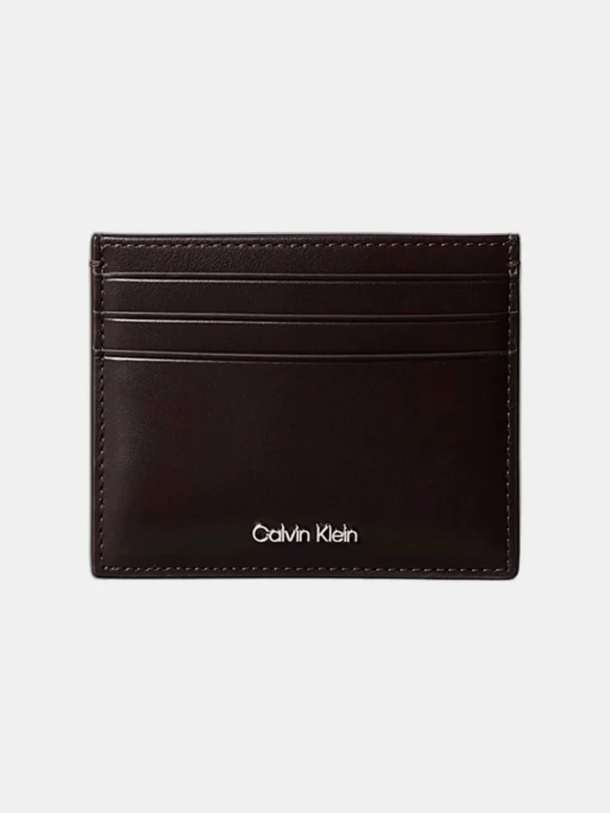 CALVIN KLEIN - RAISED...