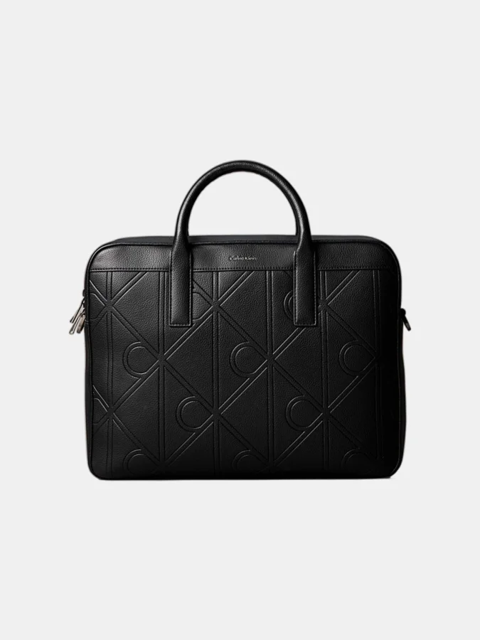 CALVIN KLEIN - XL EMBLEM...